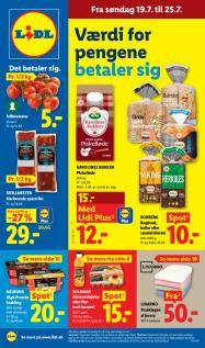 Lidl Gyldig fra  til  (det samlede antal sider) - 41