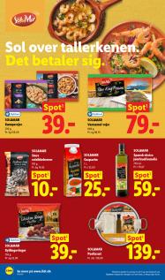 Lidl tilbudsavis fra 19.07.2026 Side.10 