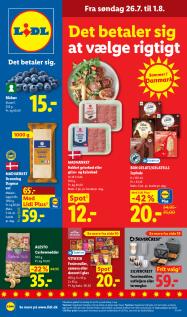 Lidl Gyldig fra  til  (det samlede antal sider) - 41