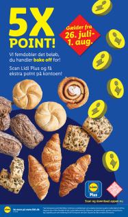 Lidl tilbudsavis fra 26.07.2026 Side.35 