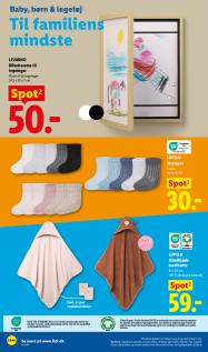 Lidl tilbudsavis fra 02.08.2026 Side.31 