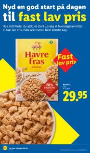 Lidl tilbudsavis fra 09.08.2026 Side.16 
