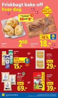 Lidl tilbudsavis fra 16.08.2026 Side.4 