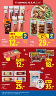 Lidl tilbudsavis fra 16.08.2026 Side.5 