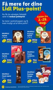 Lidl tilbudsavis fra 16.08.2026 Side.7 