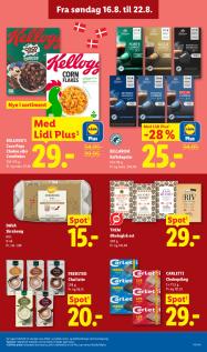 Lidl tilbudsavis fra 16.08.2026 Side.8 