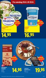 Lidl tilbudsavis fra 16.08.2026 Side.10 
