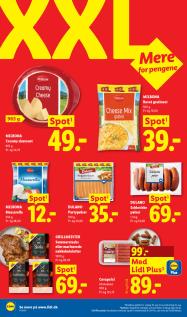 Lidl tilbudsavis fra 16.08.2026 Side.15 