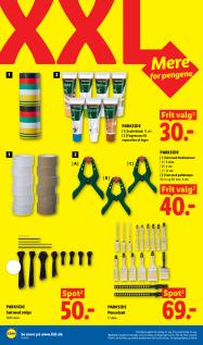 Lidl tilbudsavis fra 16.08.2026 Side.19 