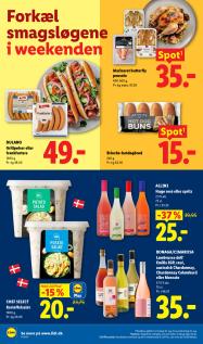Lidl tilbudsavis fra 16.08.2026 Side.35 