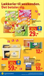 Lidl tilbudsavis fra 16.08.2026 Side.37 