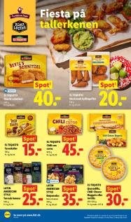 Lidl tilbudsavis fra 23.08.2026 Side.16 