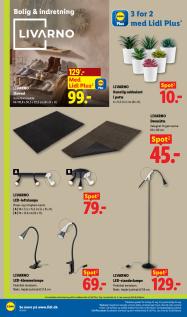 Lidl tilbudsavis fra 23.08.2026 Side.32 