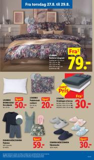 Lidl tilbudsavis fra 23.08.2026 Side.33 