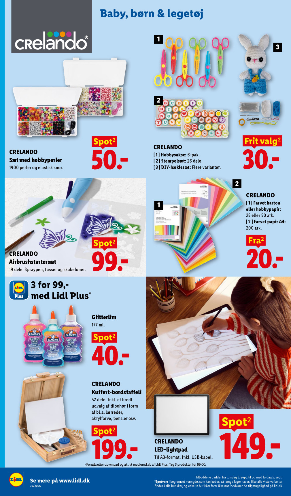 Lidl tilbudsavis fra 30.08.2026 Side.28 