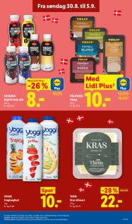Lidl tilbudsavis fra 30.08.2026 Side.3 