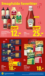 Lidl tilbudsavis fra 30.08.2026 Side.4 