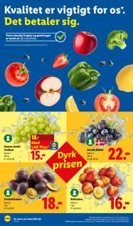 Lidl tilbudsavis fra 30.08.2026 Side.6 