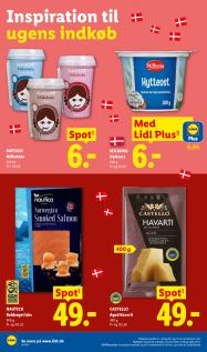 Lidl tilbudsavis fra 30.08.2026 Side.8 