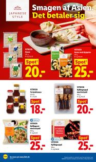 Lidl tilbudsavis fra 30.08.2026 Side.12 