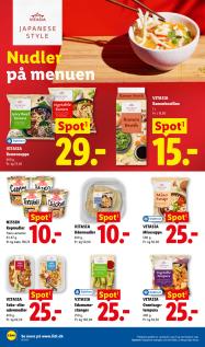 Lidl tilbudsavis fra 30.08.2026 Side.14 