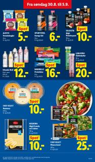 Lidl tilbudsavis fra 30.08.2026 Side.17 