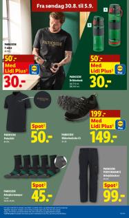 Lidl tilbudsavis fra 30.08.2026 Side.23 