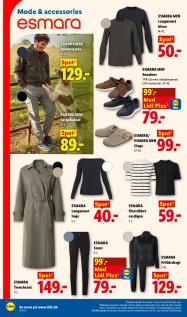 Lidl tilbudsavis fra 30.08.2026 Side.26 