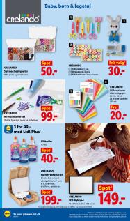 Lidl tilbudsavis fra 30.08.2026 Side.28 