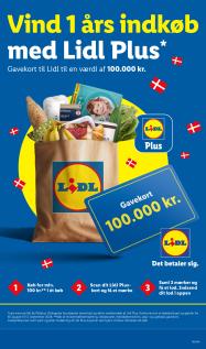 Lidl tilbudsavis fra 30.08.2026 Side.31 