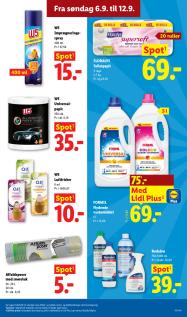 Lidl tilbudsavis fra 06.09.2026 Side.16 