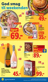 Lidl tilbudsavis fra 06.09.2026 Side.33 