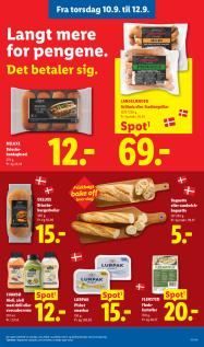 Lidl tilbudsavis fra 06.09.2026 Side.34 