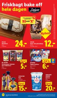 Lidl tilbudsavis fra 13.09.2026 Side.4 