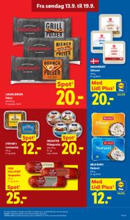 Lidl tilbudsavis fra 13.09.2026 Side.5 