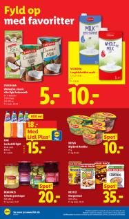 Lidl tilbudsavis fra 20.09.2026 Side.13 