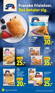 Lidl tilbudsavis fra 20.09.2026 Side.17 