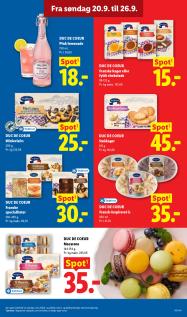Lidl tilbudsavis fra 20.09.2026 Side.18 