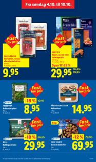 Lidl tilbudsavis fra 04.10.2026 Side.3 
