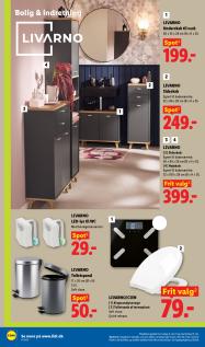 Lidl tilbudsavis fra 04.10.2026 Side.26 