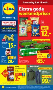 Lidl tilbudsavis fra 04.10.2026 Side.38 