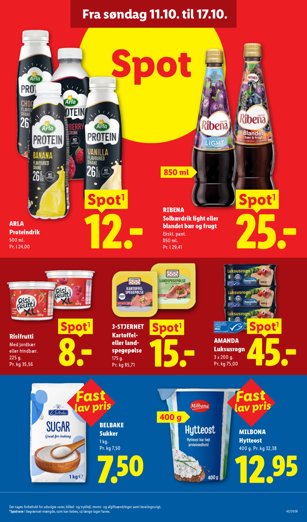 Lidl tilbudsavis fra 11.10.2026 Side.7 