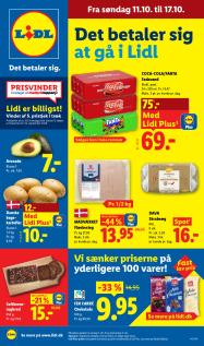 Lidl Gyldig fra  til  (det samlede antal sider) - 40