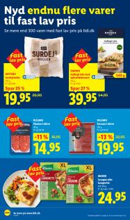 Lidl tilbudsavis fra 11.10.2026 Side.2 