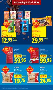 Lidl tilbudsavis fra 11.10.2026 Side.3 