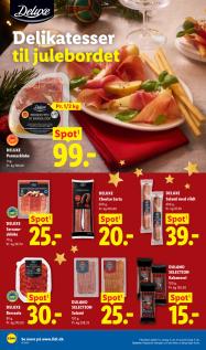 Lidl tilbudsavis fra 11.10.2026 Side.11 