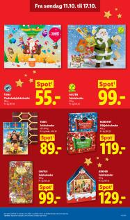 Lidl tilbudsavis fra 11.10.2026 Side.16 