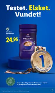 Lidl tilbudsavis fra 11.10.2026 Side.33 