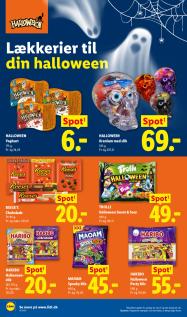 Lidl tilbudsavis fra 18.10.2026 Side.7 