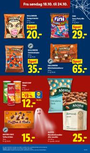 Lidl tilbudsavis fra 18.10.2026 Side.8 